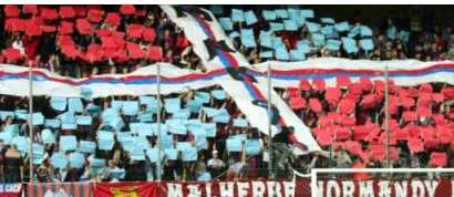 Blog : Caen pour rêver