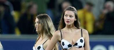 Blog : Bonnet rouge et rouge bonnet