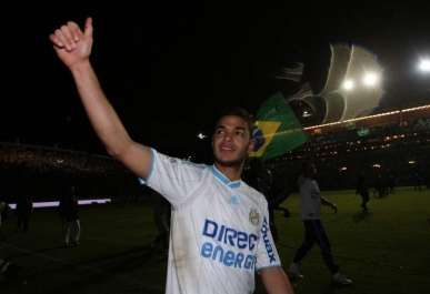 Ben Arfa intéresse Manchester United