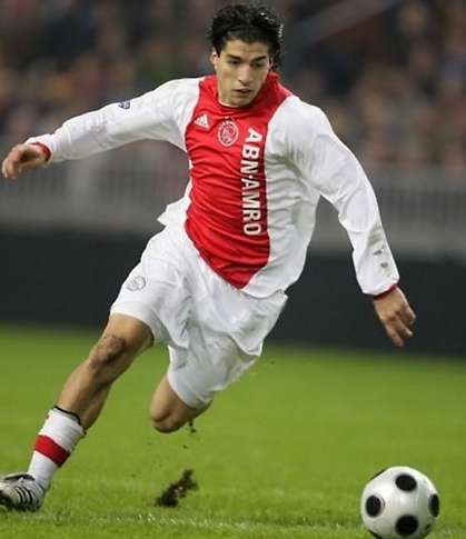 Suarez vers Manchester United ?