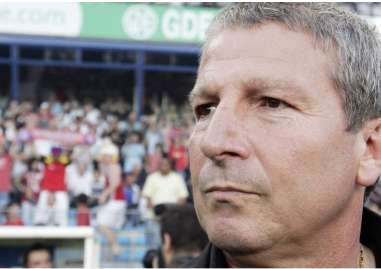 EdF : Courbis pète un cable