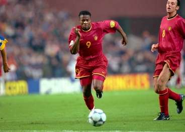 M&rsquo;Penza fait du pied à la France