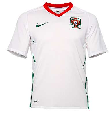 Un cambrioleur fan du Portugal