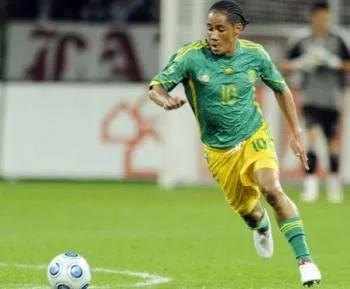 Pienaar ne croit pas en l&rsquo;Afrique