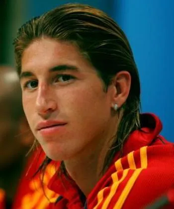 L&rsquo;Espagne, un outsider pour Sergio Ramos