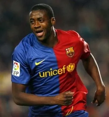 Touré finalement à City ?