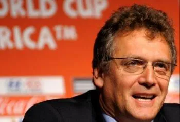 Valcke optimiste pour le Mondial