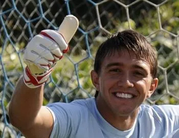 Muslera attend la France