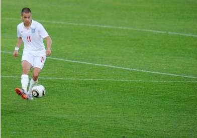 Cole concentré sur l&rsquo;Angleterre