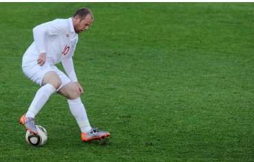 Malédiction contre Rooney
