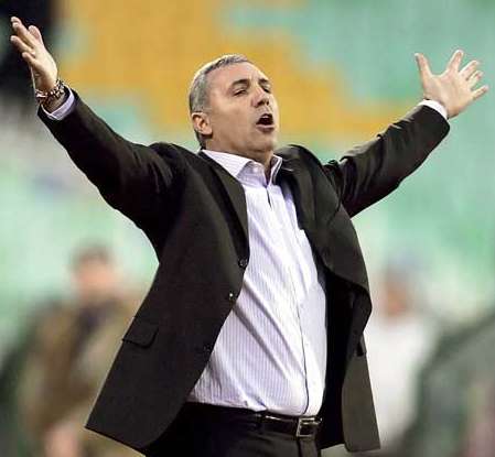 Stoichkov défonce Zlatan