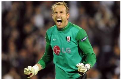 Fulham ne veut pas vendre Schwarzer