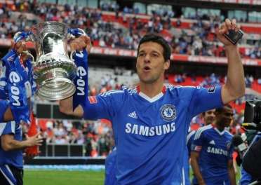 Ballack de retour à la maison ?