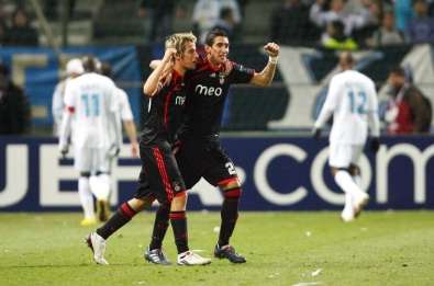 Di Maria proche du Real