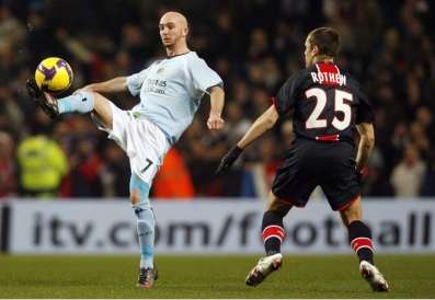 Ireland vers Chelsea