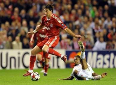 Riera de retour à Bordeaux ?