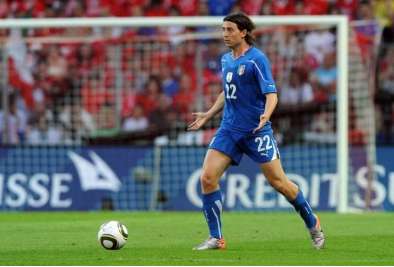 Montolivo pour remplacer Pirlo