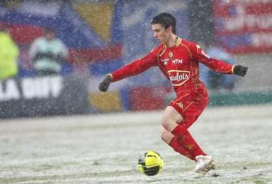 Corchia flatté par l&rsquo;intérêt du Bayern