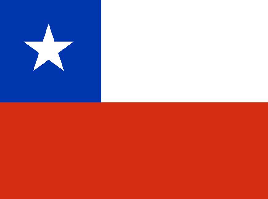 Le Chili parie sur le Vaudou