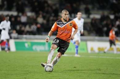 Mansouri va cirer le banc