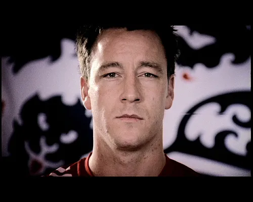Le romantisme de Terry