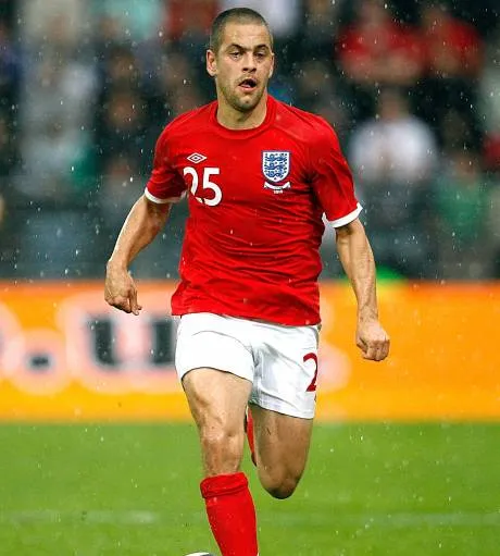 Wenger candidat pour Joe Cole