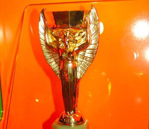 Rétro – Coupe du Monde 2006