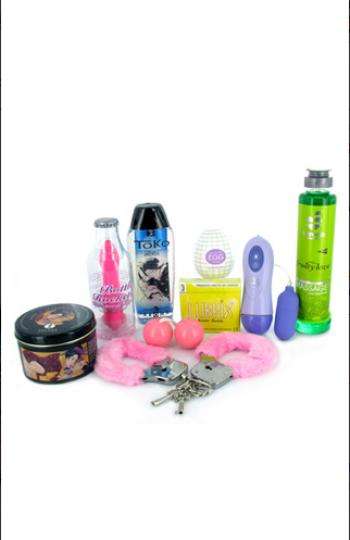 Des sextoys pour les Bleus