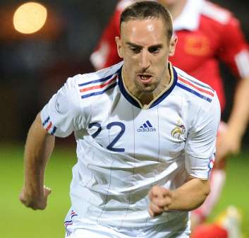 Bleus : Aléas jacta est…