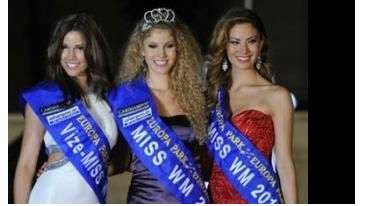 La couronne à l&rsquo;Argentine