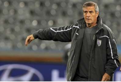 Tabarez prévient les Bleus