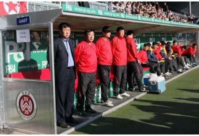 La Corée du Nord veut se venger