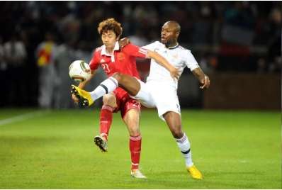 La Juventus s&rsquo;active pour Gallas