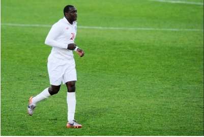Heskey fait son autocritique