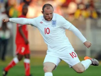 Jamie Redknapp encense Rooney
