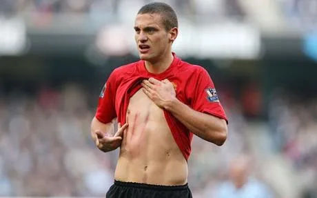 Vidic vers l&rsquo;Espagne ?