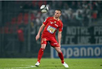 Le Tallec à Auxerre à 90%