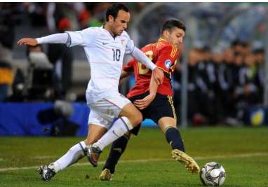 Un film sur Landon Donovan ?