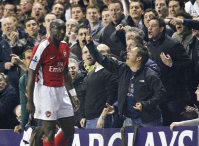 Campbell préfère le Celtic