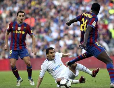 Yaya Touré surcoté ?