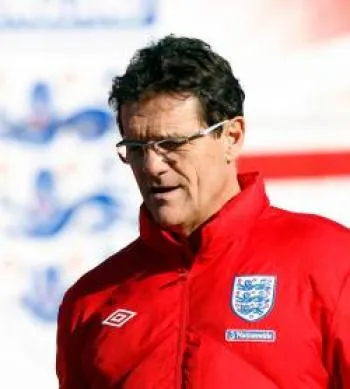 Un tacle à la Capello