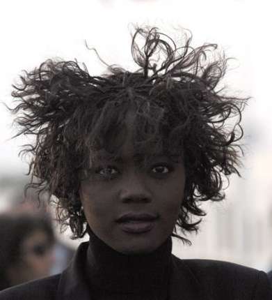 Rama Yade est intenable