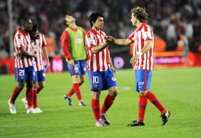 Forlan et Kun doivent rester