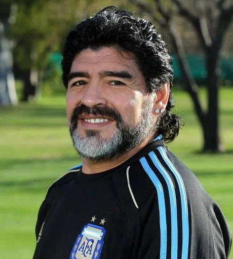 Maradona veut du fair play