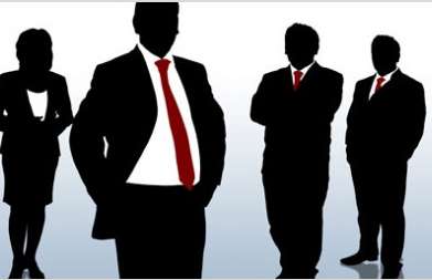 Le comité du vendredi