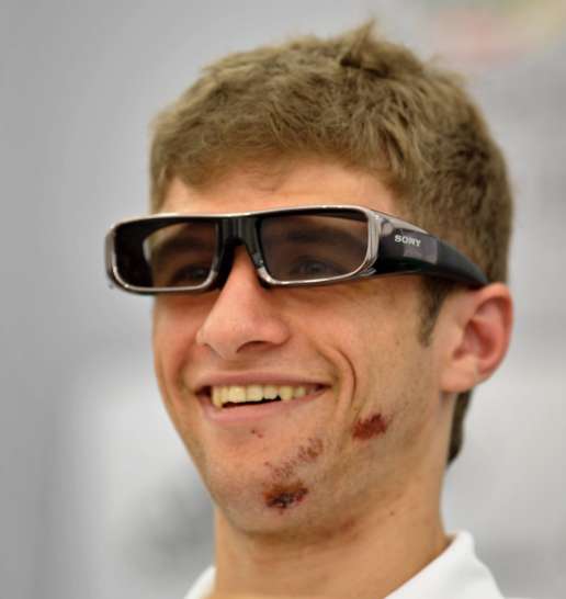 Müller le bien-nommé