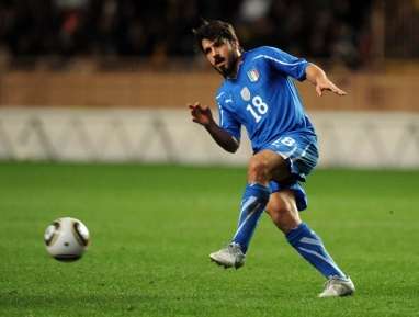 Gattuso arrête après le Mondial