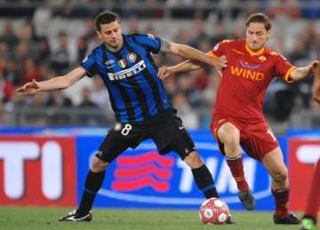 Thiago Motta à 99,9% Intériste