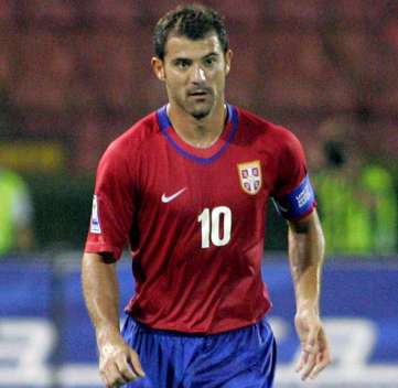 Dejan Stankovic : « Le Ghana est un favori »