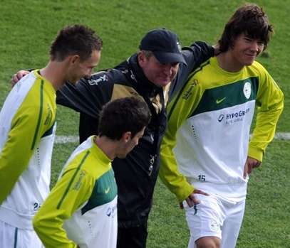 Voyage en terre inconnue